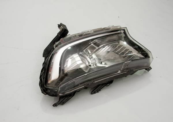 FORD RANGER 2.2 TDCİ ÇIKMA PARÇA FORD  2018 SAĞ ÖN FARLAR